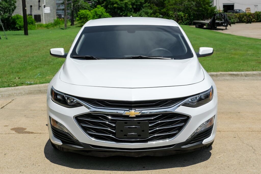2021 Chevrolet Malibu LT Carrollton TX