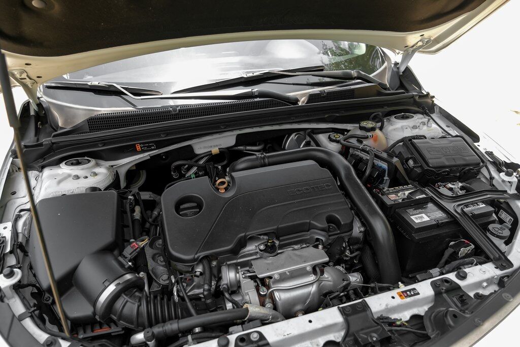 2021 Chevrolet Malibu LT Carrollton TX