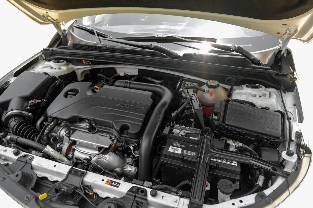 2021 Chevrolet Malibu LT Carrollton TX