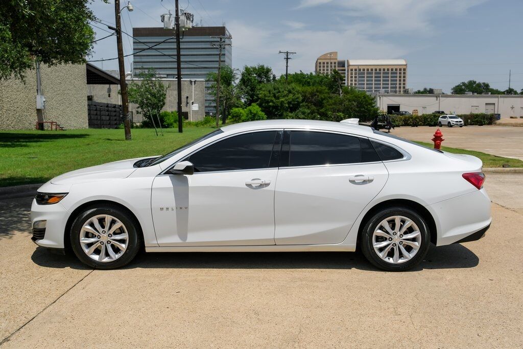 2021 Chevrolet Malibu LT Carrollton TX