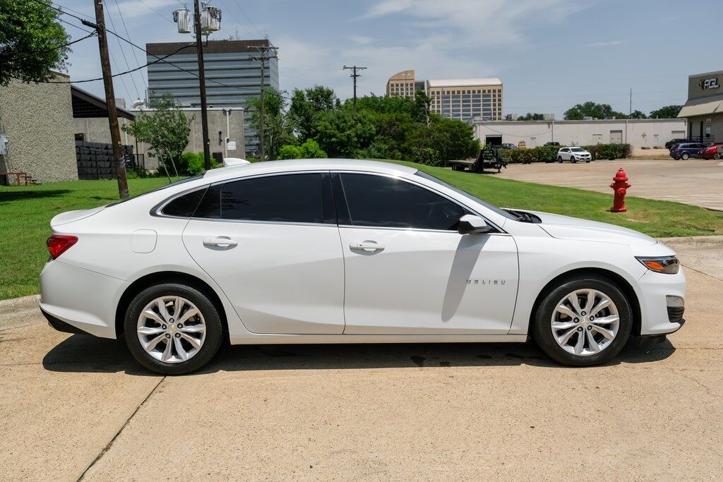 2021 Chevrolet Malibu LT Carrollton TX