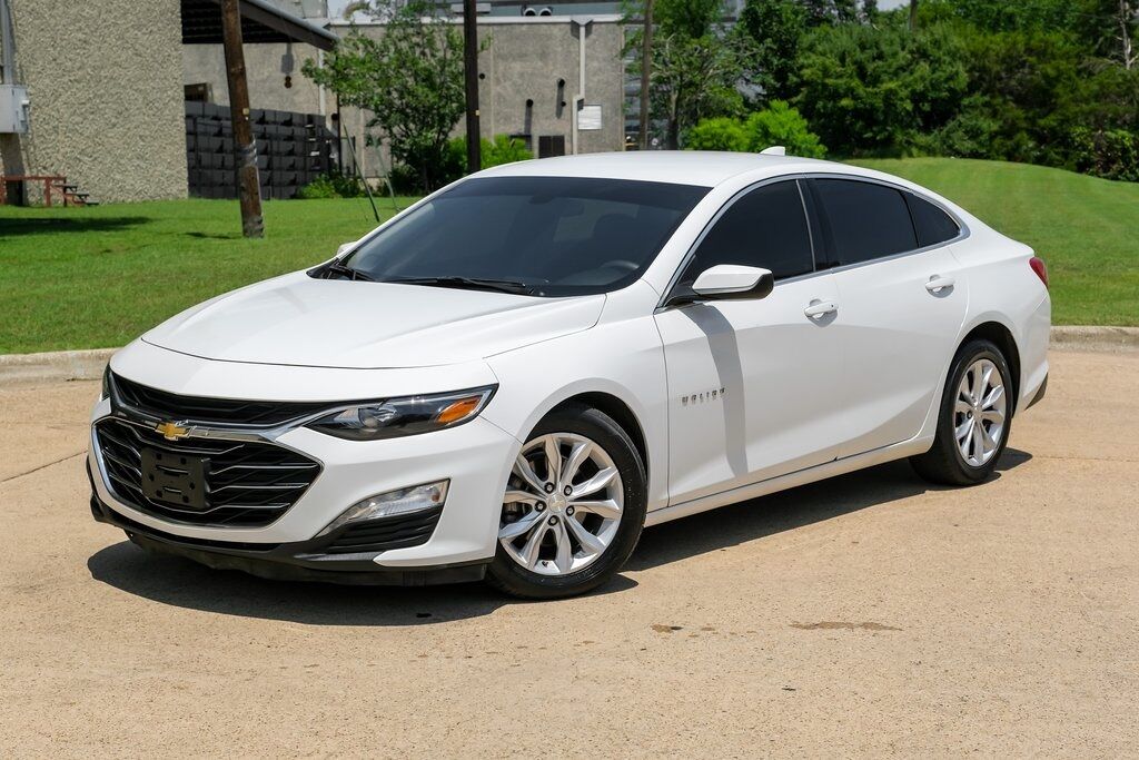 2021 Chevrolet Malibu LT Carrollton TX