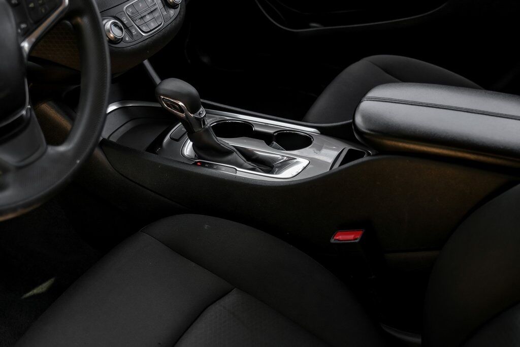 2021 Chevrolet Malibu LT Carrollton TX