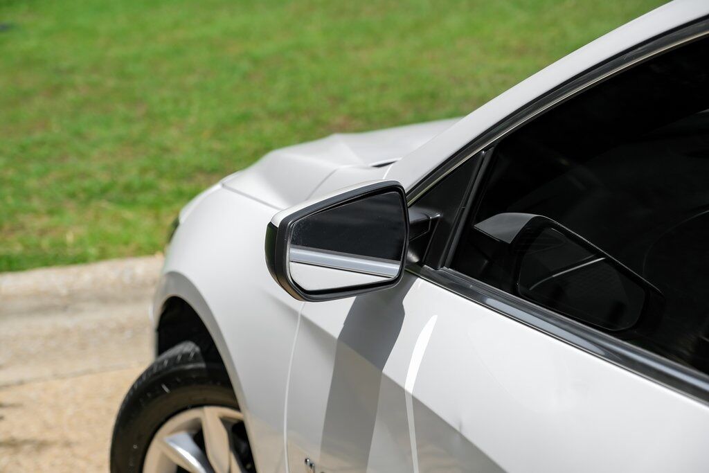 2021 Chevrolet Malibu LT Carrollton TX