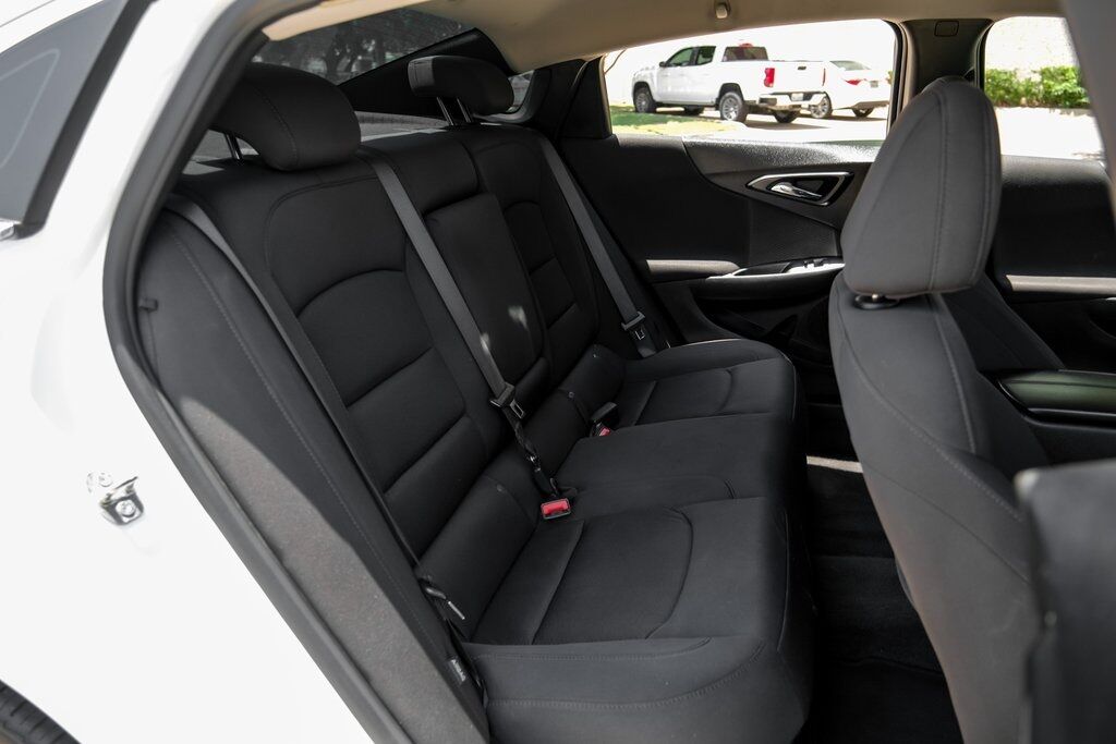 2021 Chevrolet Malibu LT Carrollton TX