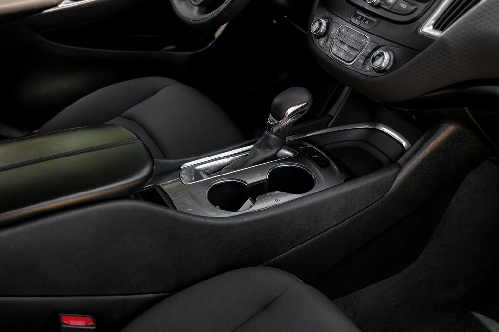 2021 Chevrolet Malibu LT Carrollton TX