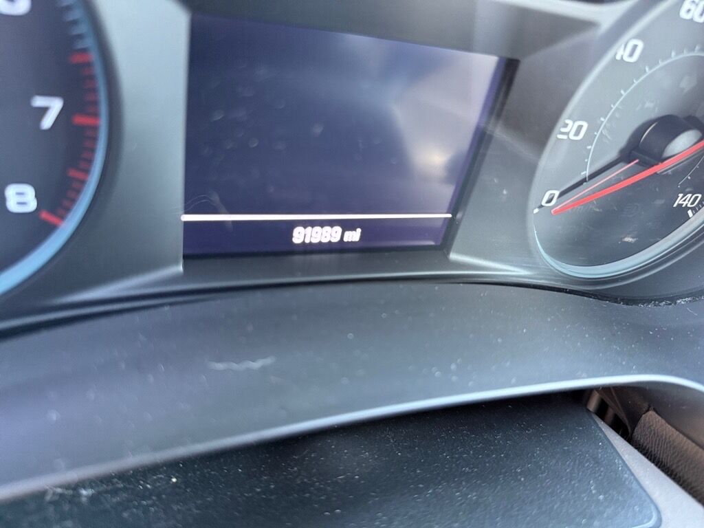 2021 Chevrolet Malibu LT Chattanooga TN