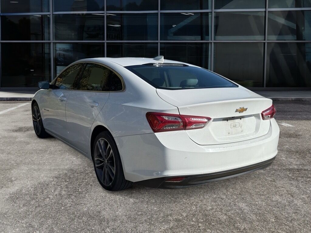2021 Chevrolet Malibu LT Chattanooga TN