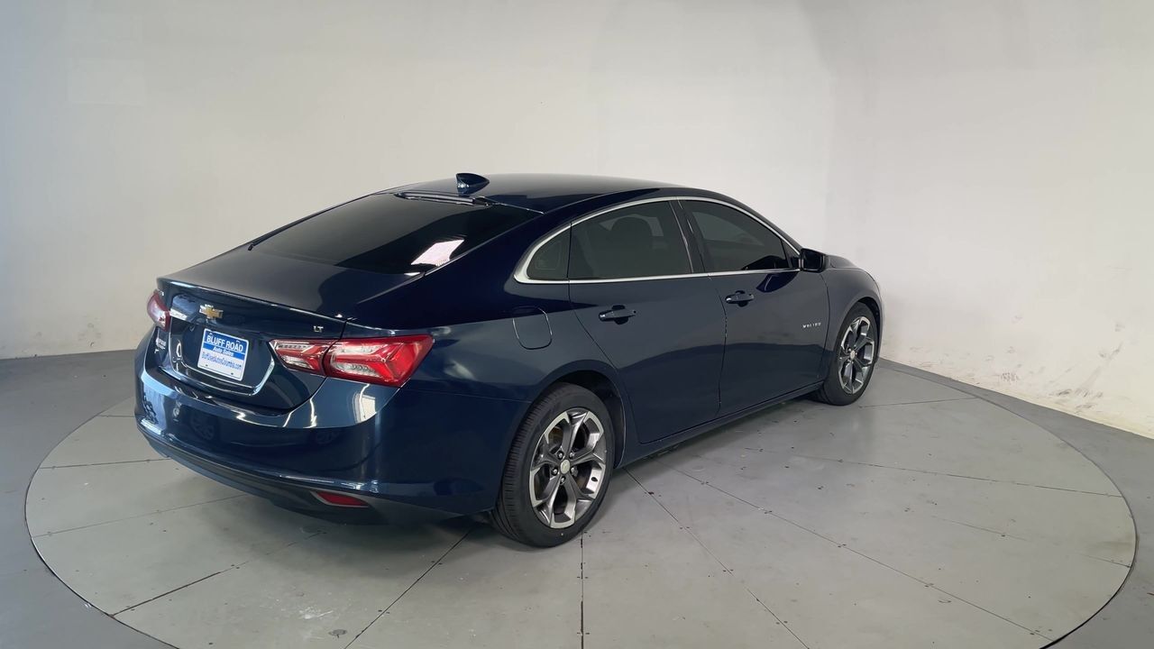 2021 Chevrolet Malibu LT Columbia SC
