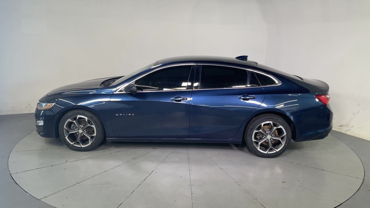 2021 Chevrolet Malibu LT Columbia SC