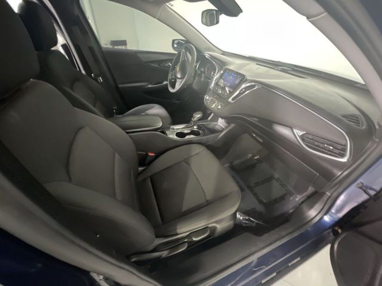2021 Chevrolet Malibu LT Columbia SC