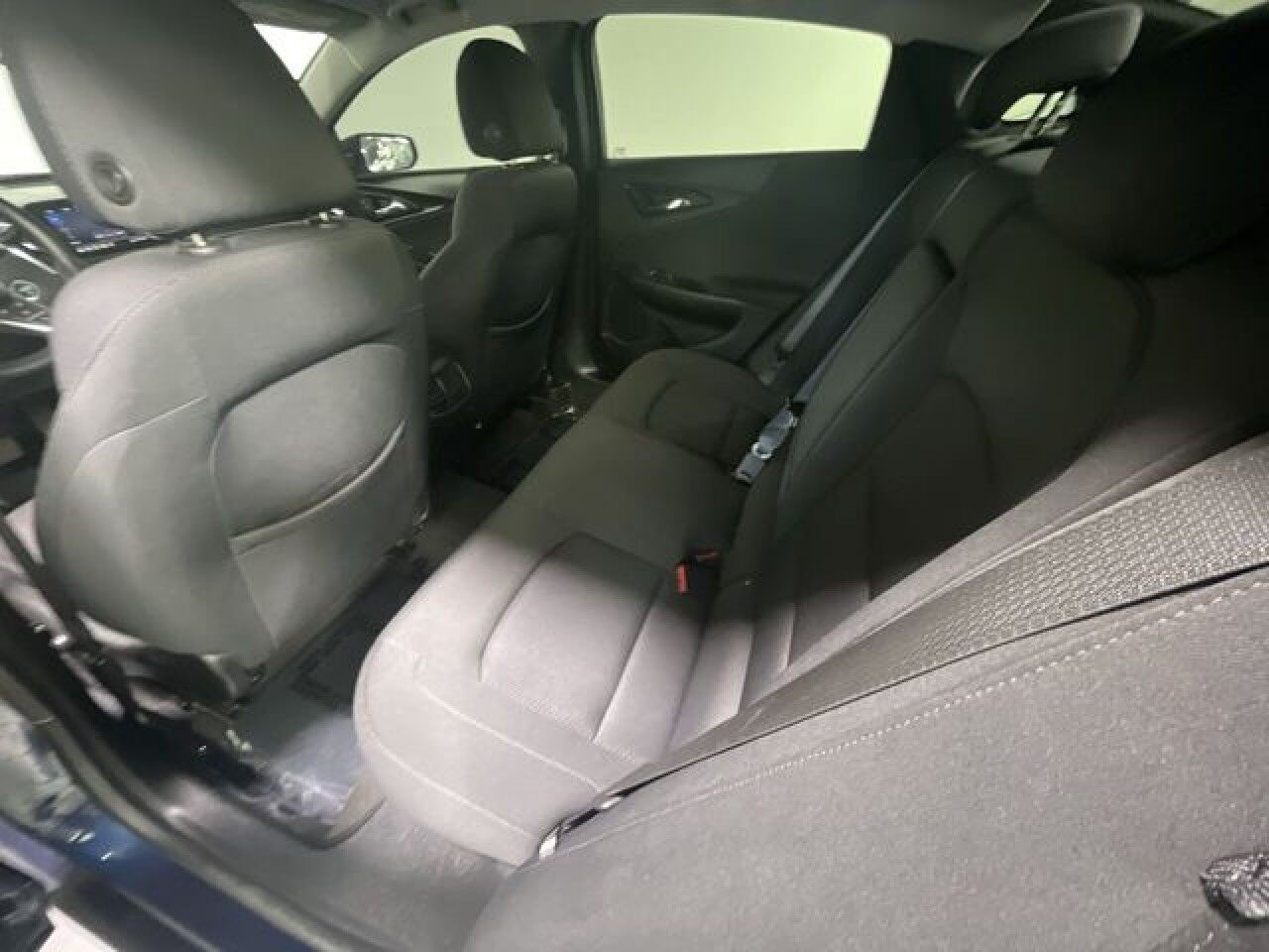2021 Chevrolet Malibu LT Columbia SC