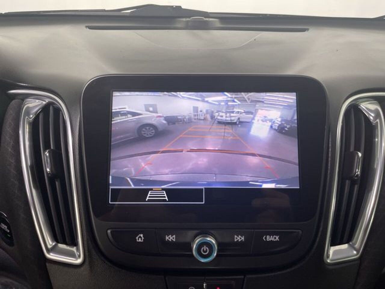 2021 Chevrolet Malibu LT Columbia SC