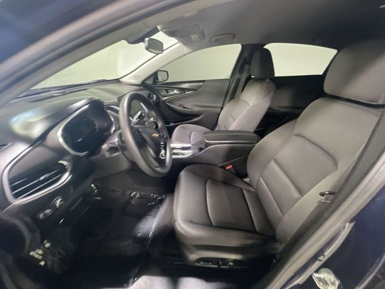 2021 Chevrolet Malibu LT Columbia SC