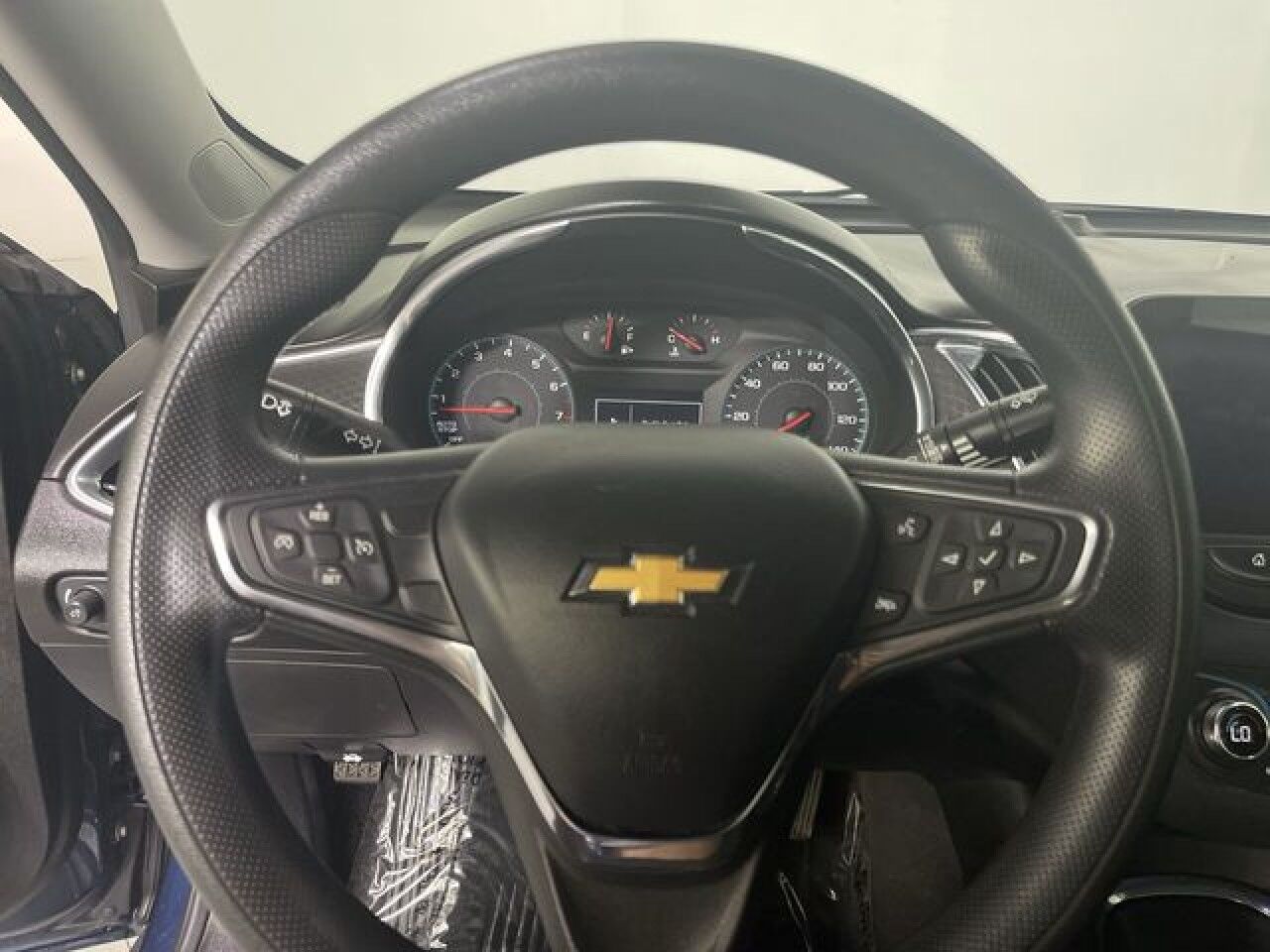 2021 Chevrolet Malibu LT Columbia SC