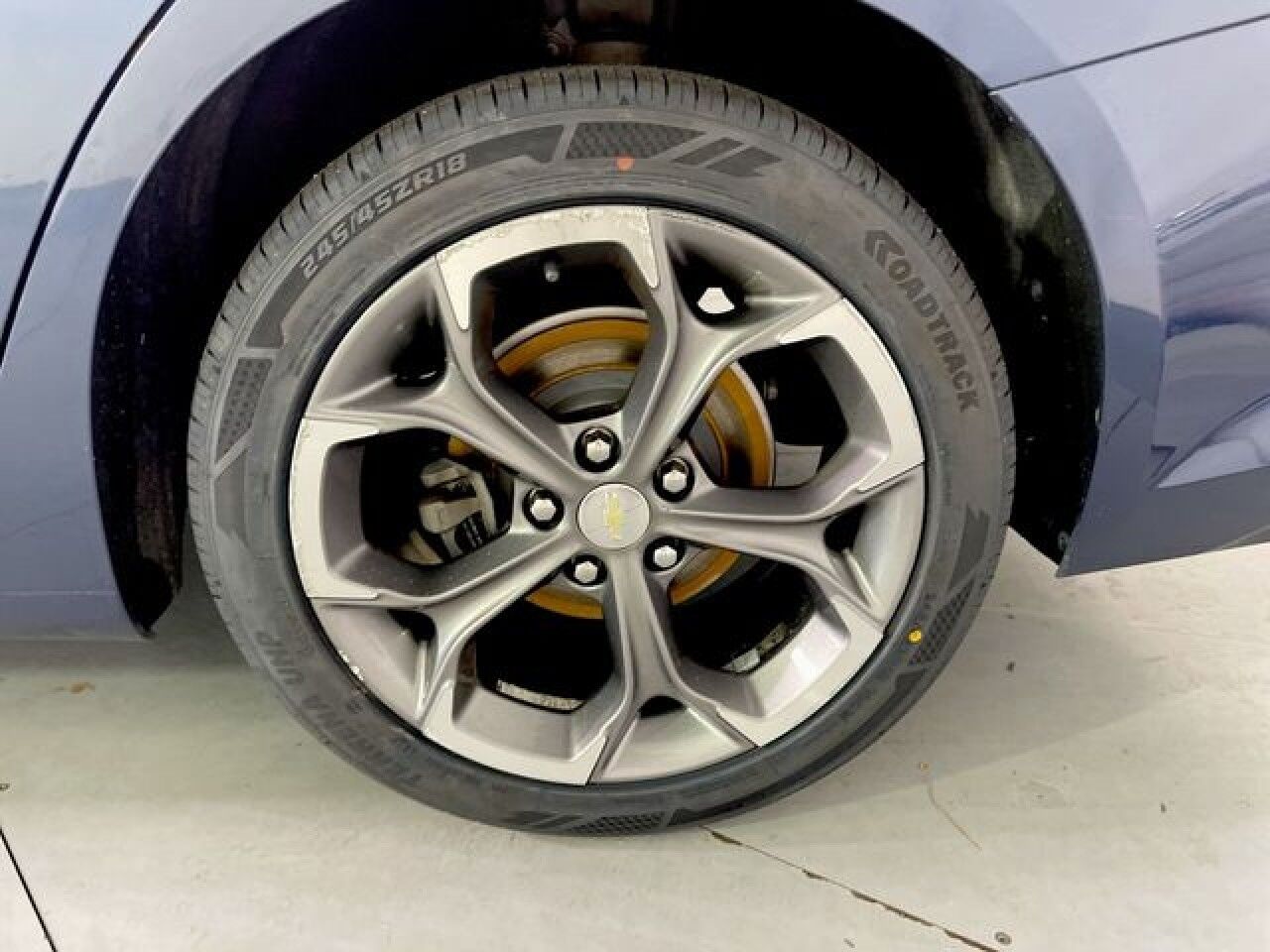 2021 Chevrolet Malibu LT Columbia SC
