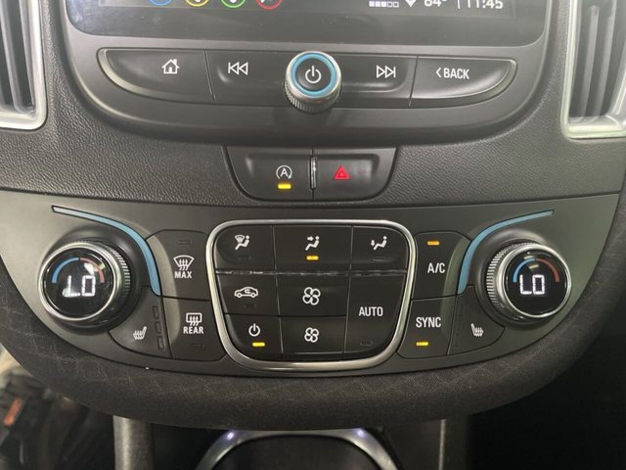 2021 Chevrolet Malibu LT Columbia SC