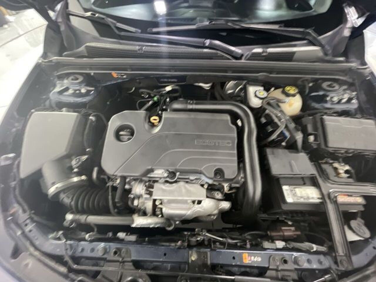 2021 Chevrolet Malibu LT Columbia SC