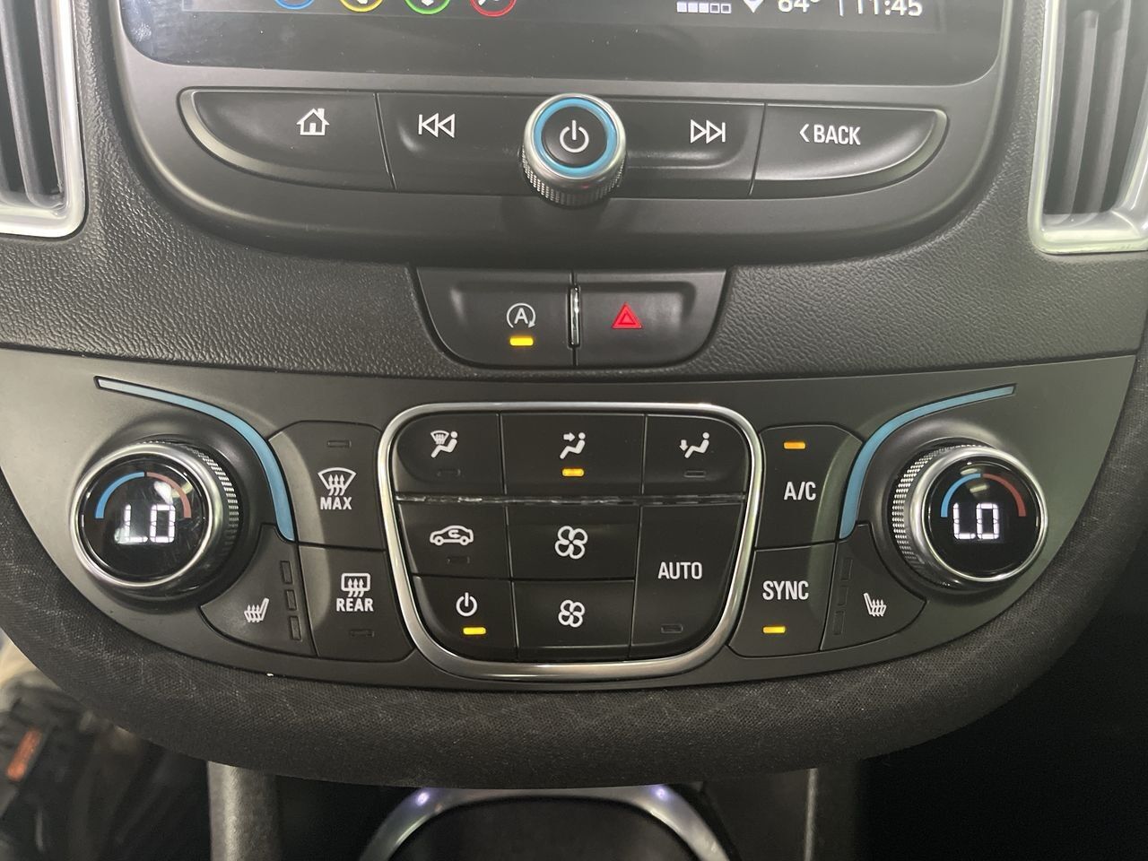 2021 Chevrolet Malibu LT Columbia SC