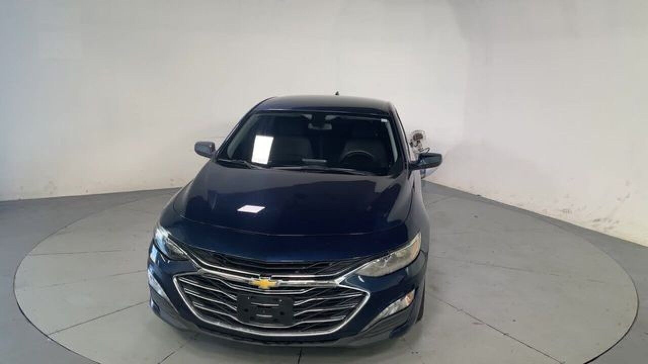 2021 Chevrolet Malibu LT Columbia SC