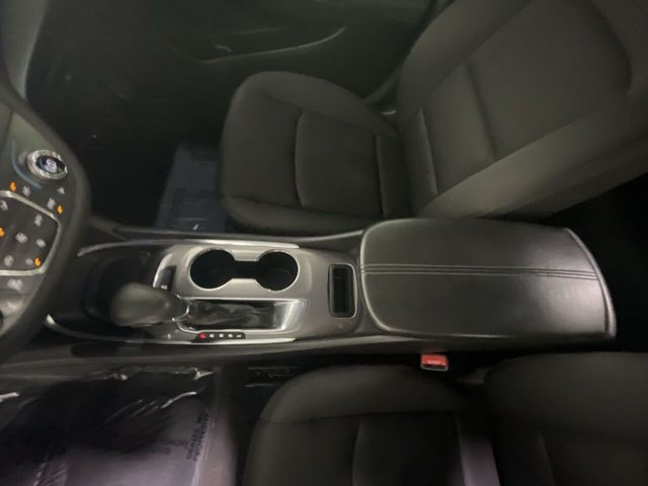 2021 Chevrolet Malibu LT Columbia SC