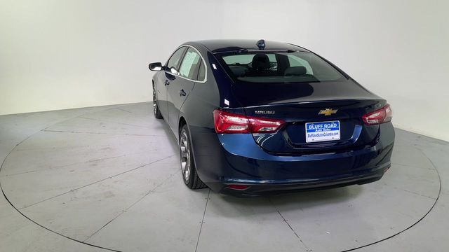 2021 Chevrolet Malibu LT Columbia SC