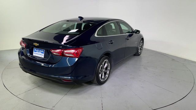 2021 Chevrolet Malibu LT Columbia SC