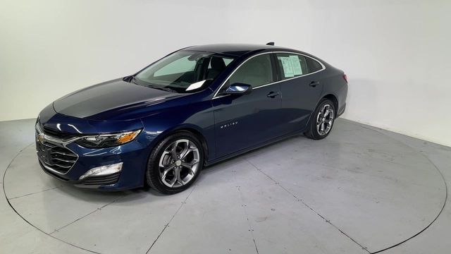 2021 Chevrolet Malibu LT Columbia SC