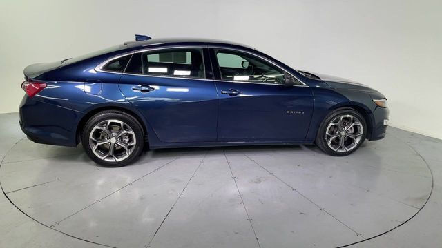 2021 Chevrolet Malibu LT Columbia SC