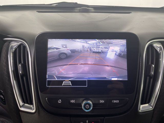2021 Chevrolet Malibu LT Columbia SC