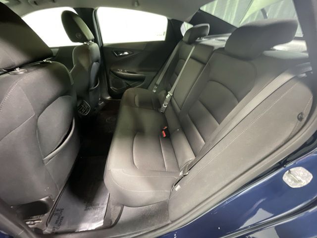 2021 Chevrolet Malibu LT Columbia SC