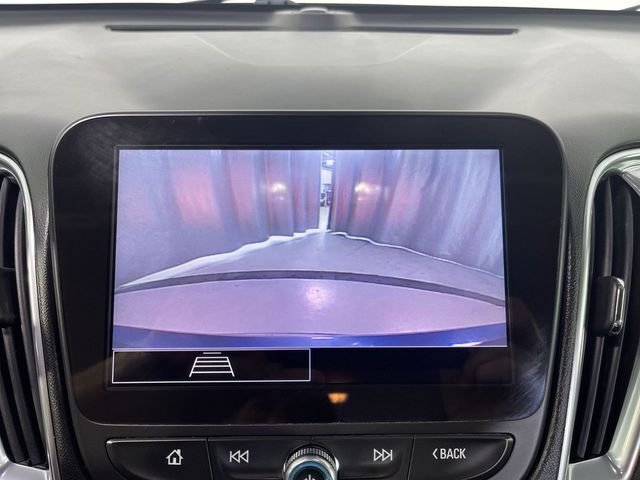2021 Chevrolet Malibu LT Columbia SC