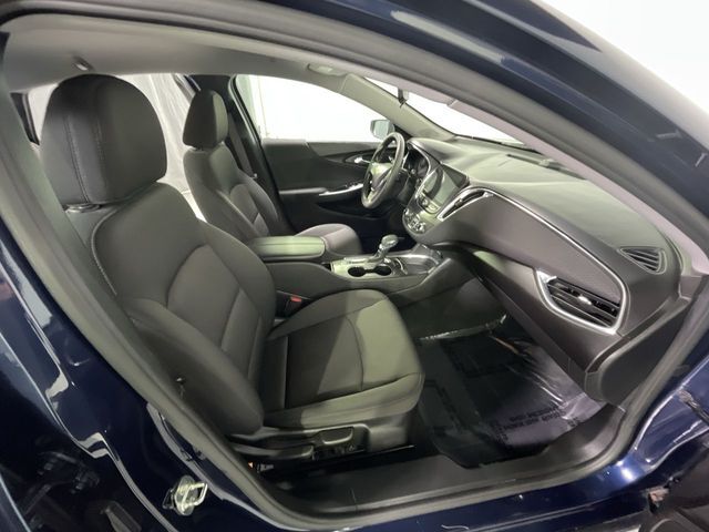 2021 Chevrolet Malibu LT Columbia SC