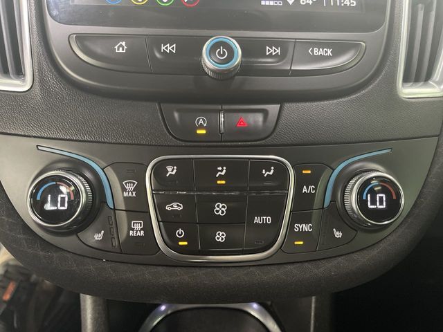 2021 Chevrolet Malibu LT Columbia SC