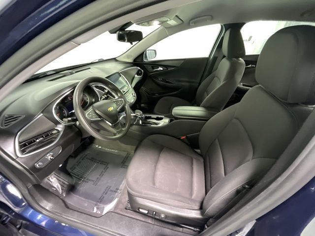 2021 Chevrolet Malibu LT Columbia SC
