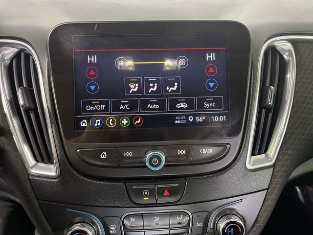 2021 Chevrolet Malibu LT Columbia SC