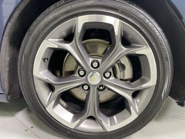 2021 Chevrolet Malibu LT Columbia SC