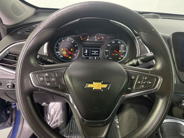 2021 Chevrolet Malibu LT Columbia SC