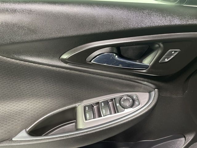 2021 Chevrolet Malibu LT Columbia SC