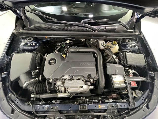 2021 Chevrolet Malibu LT Columbia SC