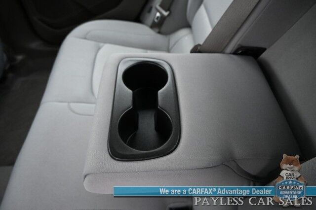 2021 Chevrolet Malibu LT / Driver Confidence II Pkg / Auto Start / Power & Heated Cloth Seats / Adaptive Cruise Control / Lane Departure & Blind Spot Alert / Apple CarPlay & Android Auto / Back Up Camera / Keyless Entry & Start / 1-Owner Anchorage AK