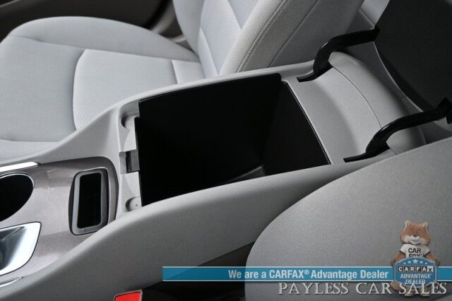 2021 Chevrolet Malibu LT / Driver Confidence II Pkg / Auto Start / Power & Heated Cloth Seats / Adaptive Cruise Control / Lane Departure & Blind Spot Alert / Apple CarPlay & Android Auto / Back Up Camera / Keyless Entry & Start / 1-Owner Anchorage AK