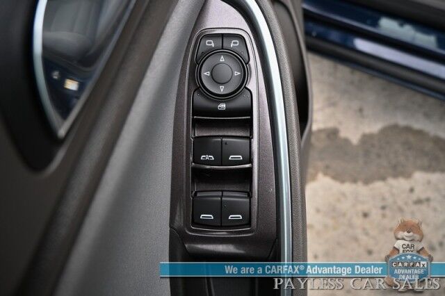 2021 Chevrolet Malibu LT / Driver Confidence II Pkg / Auto Start / Power & Heated Cloth Seats / Adaptive Cruise Control / Lane Departure & Blind Spot Alert / Apple CarPlay & Android Auto / Back Up Camera / Keyless Entry & Start / 1-Owner Anchorage AK