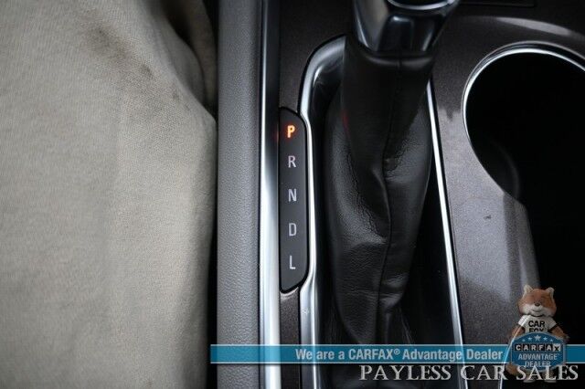 2021 Chevrolet Malibu LT / Driver Confidence II Pkg / Auto Start / Power & Heated Cloth Seats / Adaptive Cruise Control / Lane Departure & Blind Spot Alert / Apple CarPlay & Android Auto / Back Up Camera / Keyless Entry & Start / 1-Owner Anchorage AK