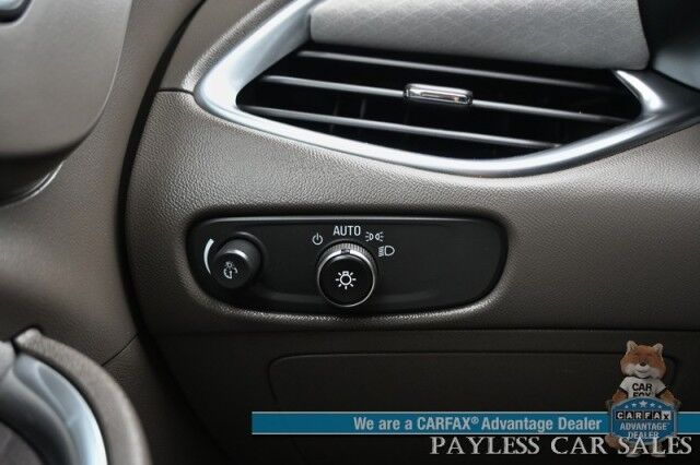 2021 Chevrolet Malibu LT / Driver Confidence II Pkg / Auto Start / Power & Heated Cloth Seats / Adaptive Cruise Control / Lane Departure & Blind Spot Alert / Apple CarPlay & Android Auto / Back Up Camera / Keyless Entry & Start / 1-Owner Anchorage AK