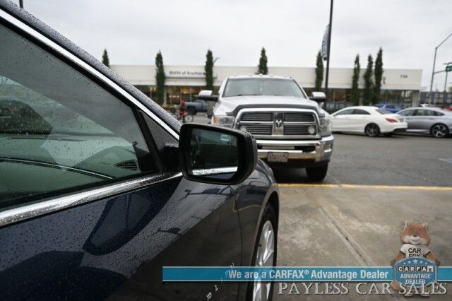 2021 Chevrolet Malibu LT / Driver Confidence II Pkg / Auto Start / Power & Heated Cloth Seats / Adaptive Cruise Control / Lane Departure & Blind Spot Alert / Apple CarPlay & Android Auto / Back Up Camera / Keyless Entry & Start / 1-Owner Anchorage AK