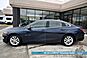 2021 Chevrolet Malibu LT / Driver Confidence II Pkg / Auto Start / Power & Heated Cloth Seats / Adaptive Cruise Control / Lane Departure & Blind Spot Alert / Apple CarPlay & Android Auto / Back Up Camera / Keyless Entry & Start / 1-Owner Anchorage AK