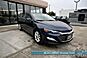 2021 Chevrolet Malibu LT / Driver Confidence II Pkg / Auto Start / Power & Heated Cloth Seats / Adaptive Cruise Control / Lane Departure & Blind Spot Alert / Apple CarPlay & Android Auto / Back Up Camera / Keyless Entry & Start / 1-Owner Anchorage AK