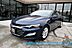 2021 Chevrolet Malibu LT / Driver Confidence II Pkg / Auto Start / Power & Heated Cloth Seats / Adaptive Cruise Control / Lane Departure & Blind Spot Alert / Apple CarPlay & Android Auto / Back Up Camera / Keyless Entry & Start / 1-Owner Anchorage AK