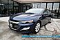 2021 Chevrolet Malibu LT / Driver Confidence II Pkg / Auto Start / Power & Heated Cloth Seats / Adaptive Cruise Control / Lane Departure & Blind Spot Alert / Apple CarPlay & Android Auto / Back Up Camera / Keyless Entry & Start / 1-Owner Anchorage AK